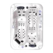 Spa Samana  (JCS 76) Plug&play