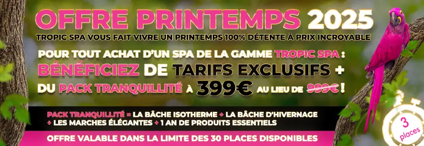 promo tropic 2